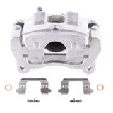 Power Stop 14-18 Jeep Cherokee Front Right Autospecialty Caliper w/Bracket - L5529