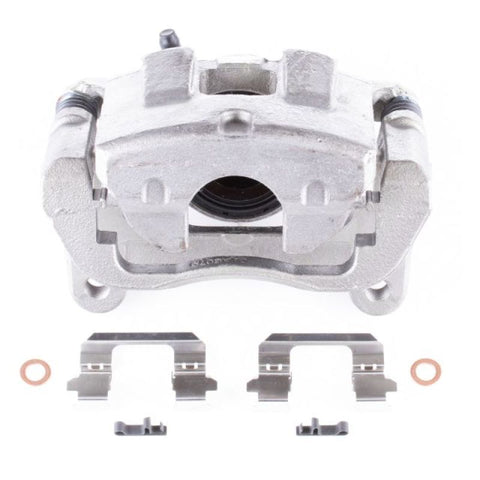 Power Stop 14-18 Jeep Cherokee Front Right Autospecialty Caliper w/Bracket - L5529