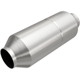 MagnaFlow Conv Universal 2.25 inch C/C spun body - 51755