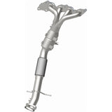 MagnaFlow Direct Fit Catalytic Converter 10- Mazda 3 2.5L - 51440