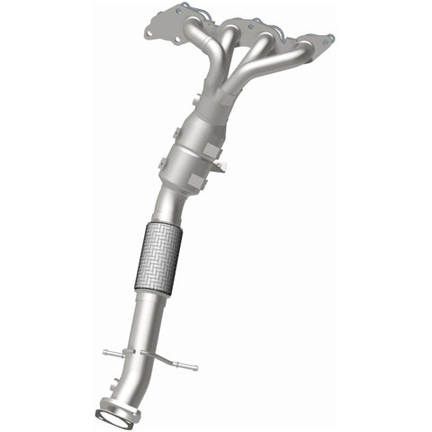 MagnaFlow Direct Fit Catalytic Converter 10- Mazda 3 2.5L - 51440