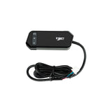 Injen 01-06 BMW M3 3.2L / 15-18 BMW M3 3.0TT X-Pedal Pro Black Edition Throttle Controller - PT0008B