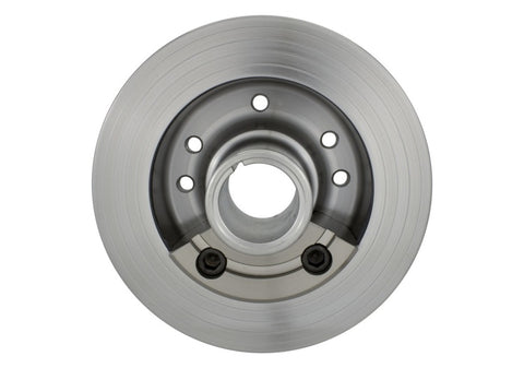 Ford Racing Crankshaft Damper - M-6316-A50