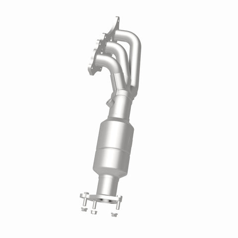MagnaFlow Conv DF 10-12 Toyota FJ/4Runner 4.0L - 51228
