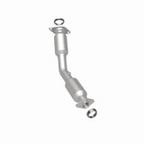 MagnaFlow Direct Fit Catalytic Converter California Grade CARB Compliant 09-12 Nissan Sentra L4 2.0L - 5411166