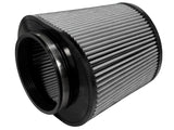 aFe MagnumFLOW Replacement Air Filter PDS A/F (5-1/2)F x (7x10)B x (7)T (Inv) x 8in H - 21-91018