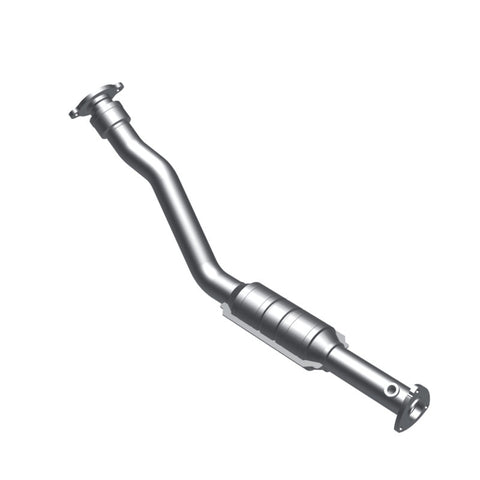 MagnaFlow Conv GM 37.62X6.5X4 2.25/2.25 - 23420
