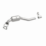 Magnaflow Conv DF 07-09 Porsche 911 P/S - 49929