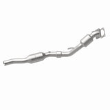 MagnaFlow Conv DF 00-02 Audi S4 2.7L P/S - 49916