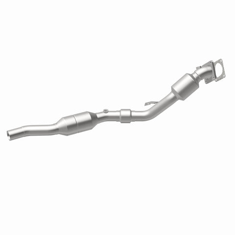 MagnaFlow Conv DF 00-02 Audi S4 2.7L P/S - 49916