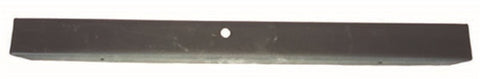 Omix Front Bumper 50-52 Willys M38 - 12023.19