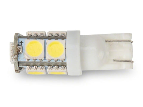 Raxiom 97-06 Jeep Wrangler TJ Axial Series LED Interior Bulb - J166735