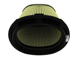 aFe Magnum FLOW Pro GUARD7 Air Filter 6.75in x 4.75in F x 8.25in x 6.25in B x 7.25in x 5in T x 8in H - 72-91124