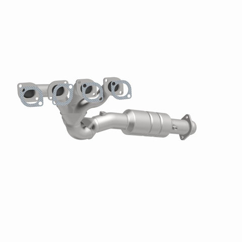 MagnaFlow Direct Fit Catalytic Converter 02-03 BMW 745i 4.4L - 24194