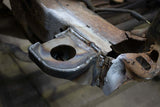 Rust Buster 1994-2004 Chevy S10 & GMC Sonoma Core Support Mount - Left - RB7618L