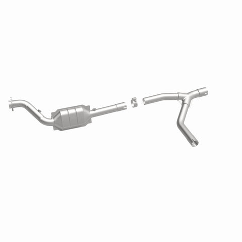 MagnaFlow Conv DF 04-05 Dodge Ram 1500 Pickup 5.7L P/S - 93403