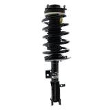 KYB 17-19 Dodge Journey FWD 3.6L (Excl. GT) / 12-16 Dodge Journey FWD 3.6L Strut-Plus Strut - FR - SR4712