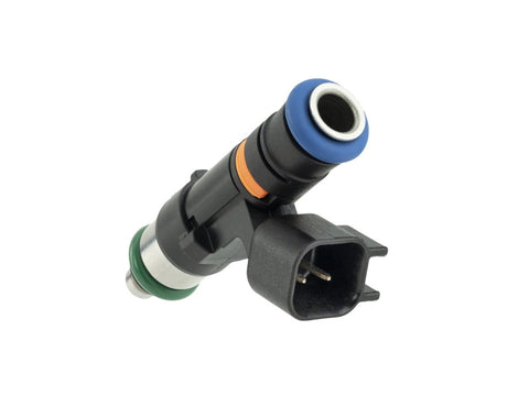 Grams Performance 00-05 Honda S2000 550cc Fuel Injectors (Set of 4) - G2-0550-0502