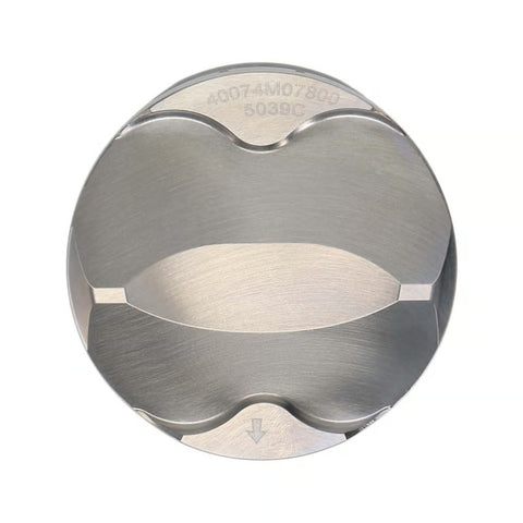 Wiseco 13-15 KTM 250SXF/14-19 EXC-F 13.9:1 CR Piston - 40074M07800