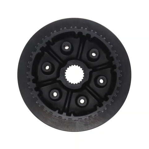 Wiseco 09-12 Honda CRF450R Clutch Inner Hub - WPP4014
