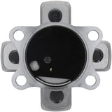MOOG 2015 Honda Fit Rear Hub Assembly - 512559