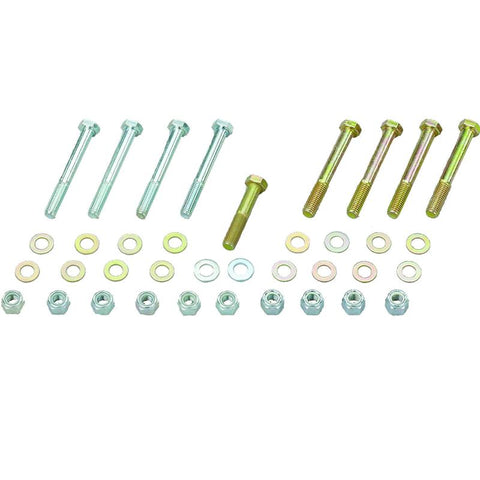 Hotchkis 64-72 GM A-Body Rear Sport Sway Bar (2202R) Hardware Kit - 1704
