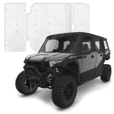 DEI 24-26 Polaris Xpedition ADV 4-Door Roof Insulation Kit - 902416