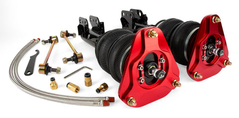 Air Lift Performance 10-16 Mercedes E-Class/CLS-Class Front Kit - 78104