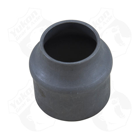 Yukon Conversion Crush Sleeve 2011+ Ford 9.75in Ring & Pinion Set Into 2010 & Down Housing - YSPCS-055