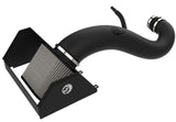 aFe Rapid Induction Cold Air Intake System w/Pro DRY S Filter 19-21 Ram 1500 V6 3.6L - 52-10002D