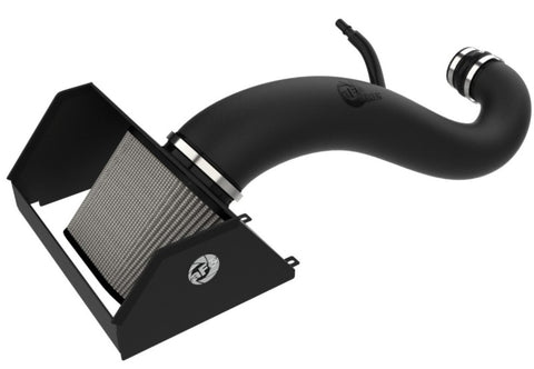 aFe Rapid Induction Cold Air Intake System w/Pro DRY S Filter 19-21 Ram 1500 V6 3.6L - 52-10002D