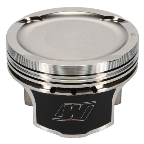 Wiseco Honda R18 81.5mm 9.0:1 CR Bore -10cc Dome Piston Shelf Stock Kit - K672M815AP
