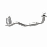 MagnaFlow Direct Fit Catalytic Converter Toyota MR2 Rear Conv. - 23109