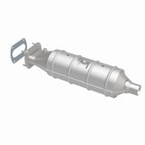 MagnaFlow Conv DF Ford-Oem Fit 88 93 - 55212