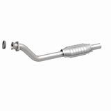 MagnaFlow Conv GM 37.38X6.5X4 2.25/2.25 - 23422