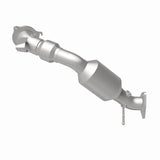 MagnaFlow Conv DF 15-17 Land Rover Discovery Sport 2.0L OEM (Close Coupled) - 21-537