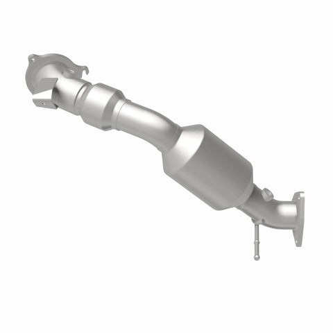 MagnaFlow Conv DF 15-17 Land Rover Discovery Sport 2.0L OEM (Close Coupled) - 21-537