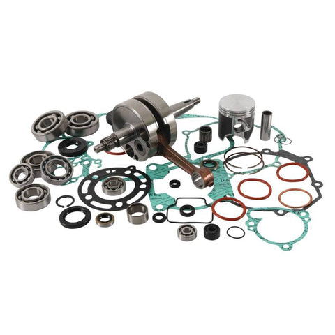 Vertex Kawasaki Complete Engine Rebuild Kit - WR101-133