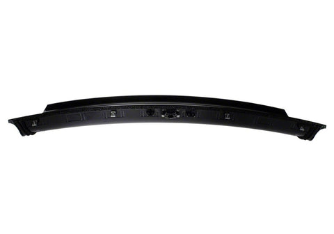 Ford Racing 15-21 Mustang Deck Lid Trim Panel - M-16600-MA