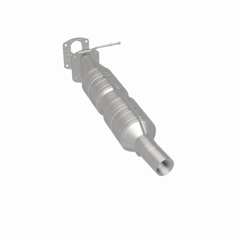 MagnaFlow Direct Fit Catalytic Converter 05-07 Ford F-Series Rear - 51221