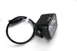 DV8 Offroad 3in Cube LED Light 40W Pod Light 5W LED - BE3EW40W