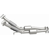 MagnaFlow Direct Fit Catalytic Converter 2010-2014 Volvo XC90 3.2 - 21-506