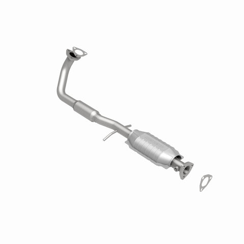 MagnaFlow Conv DF 01-02 Saturn Rear OEM - 49530