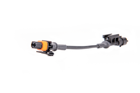 Fleece Performance 11-2016 GM 6.6L Duramax CP3 Regulator Extension Harness - FPE-HAR-CP3-EXT