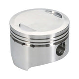 Wiseco Yamaha YTM/YFM225 84-88 10.251 CR 2756XC Piston Kit - 4312M07000