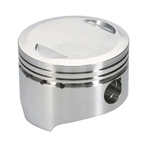 Wiseco Yamaha YTM/YFM225 84-88 10.251 CR 2756XC Piston Kit - 4312M07000