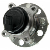 MOOG 11-16 Hyundai Equus Front Hub Assembly - 513278