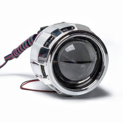 Oracle Demon Eye Projector Illumination Kit - ColorSHIFT w/o Controller - 8529-333