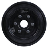 Fluidampr 15-21 Dodge Hellcat Charger/Challenger 6.2L Supercharged Steel Internally Balanced Damper - 840302