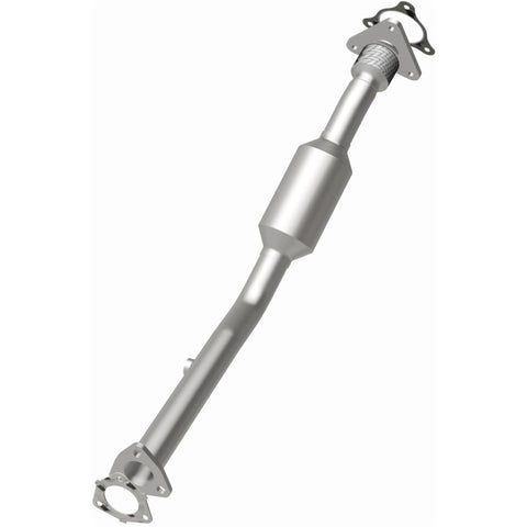 MagnaFlow Direct Fit Catalytic Converter 03-04 Saturn Ion 2.2L - 51583